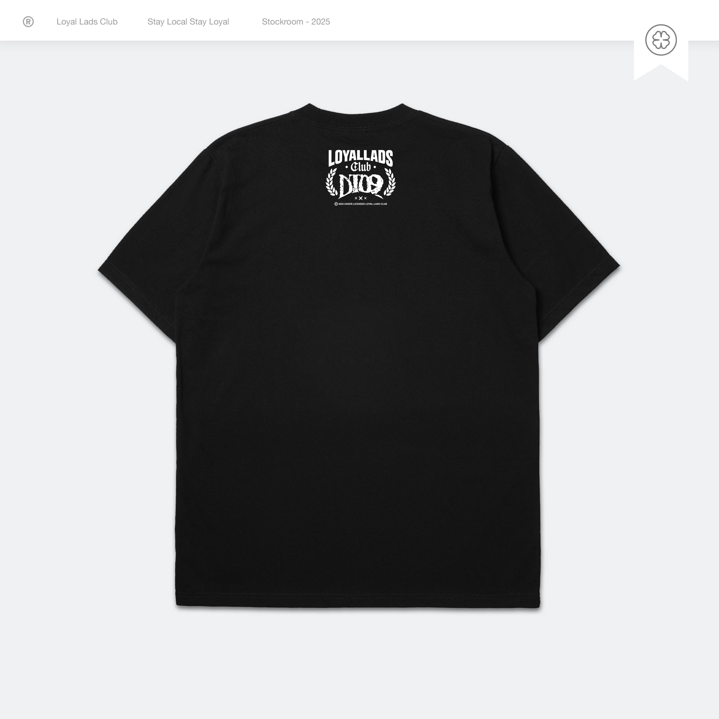 Tshirt - DT09 - Thumbnail 2